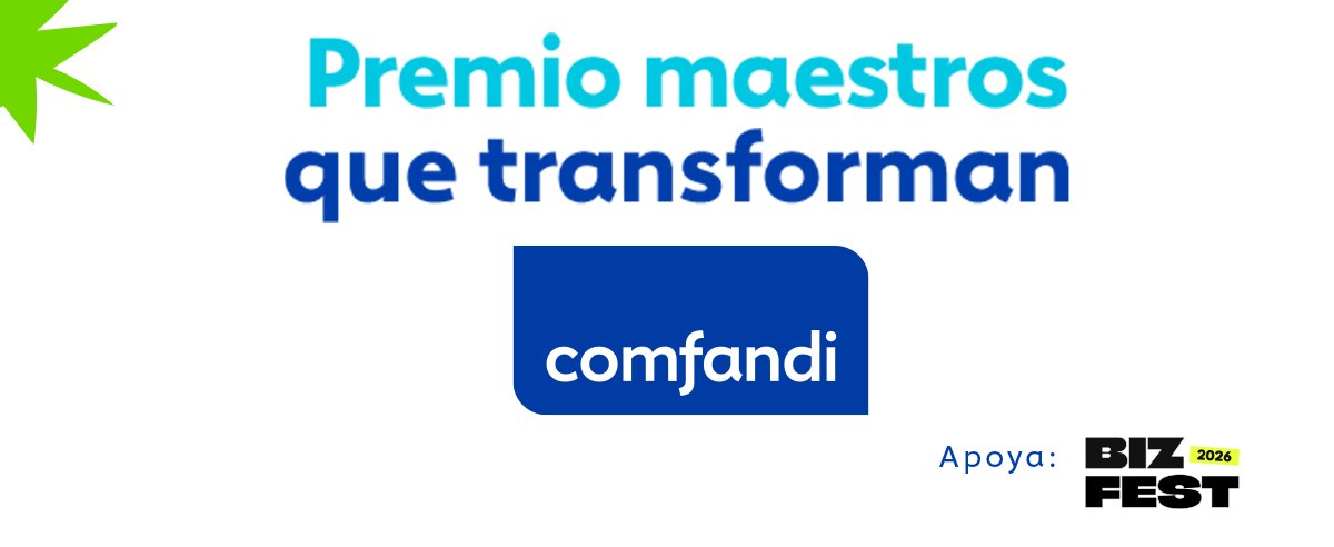 Logo comfandi